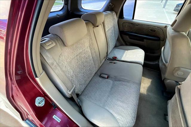 used 2005 Honda CR-V car, priced at $4,493