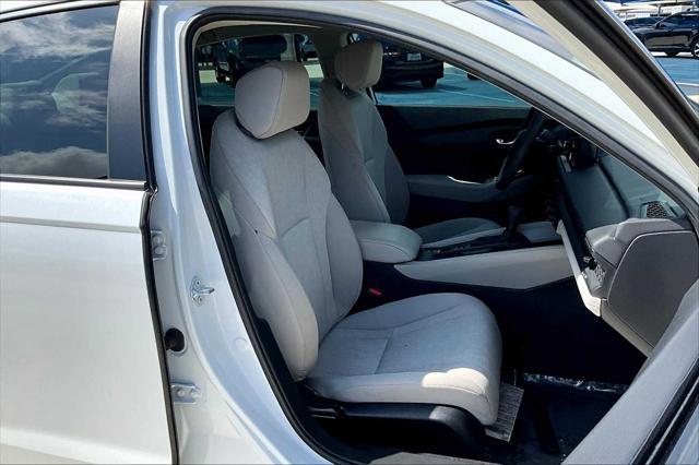 used 2023 Honda Accord car, priced at $23,690