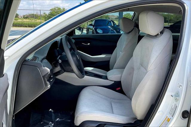 used 2023 Honda Accord car, priced at $23,690