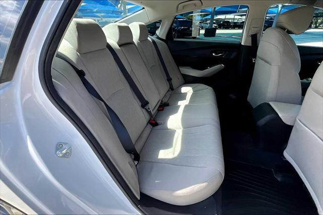 used 2023 Honda Accord car, priced at $23,690