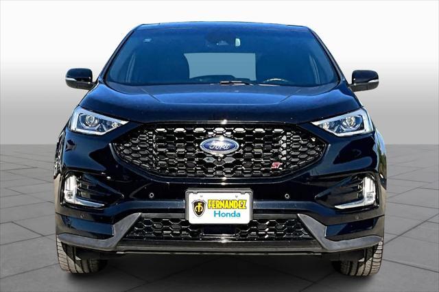 used 2019 Ford Edge car, priced at $23,825