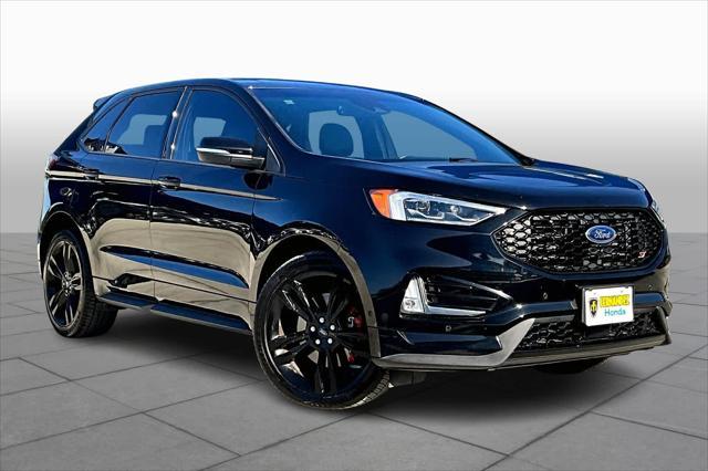 used 2019 Ford Edge car, priced at $23,825