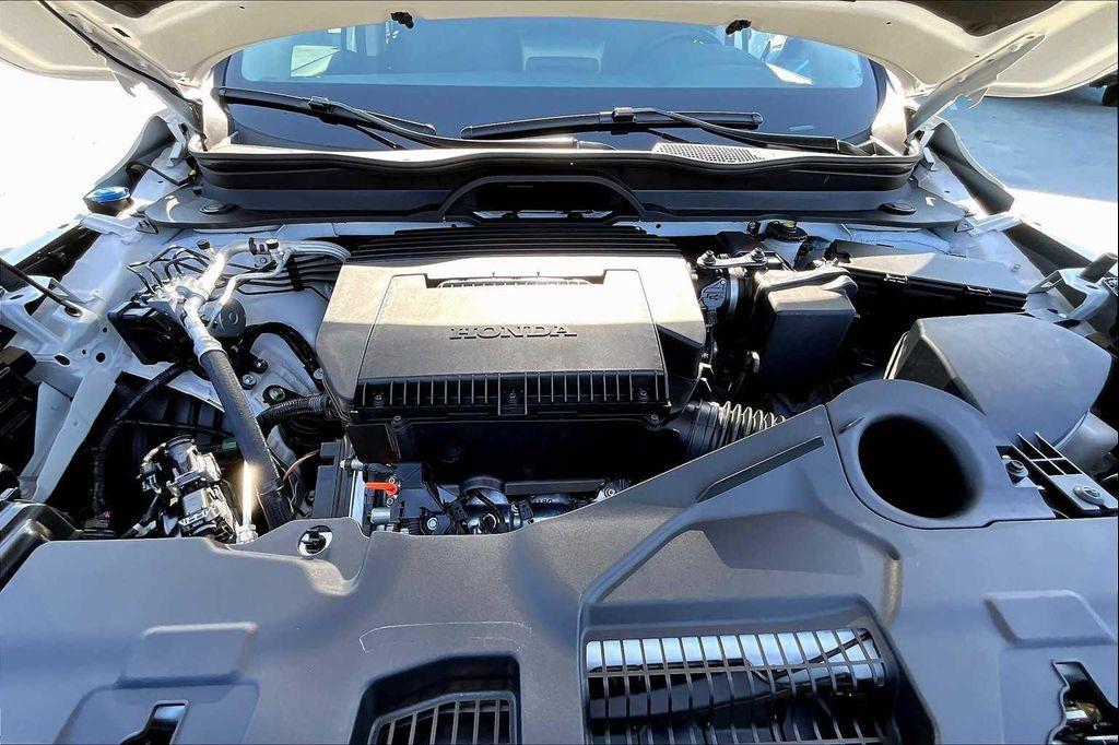 new 2025 Honda Pilot car, priced at $48,280