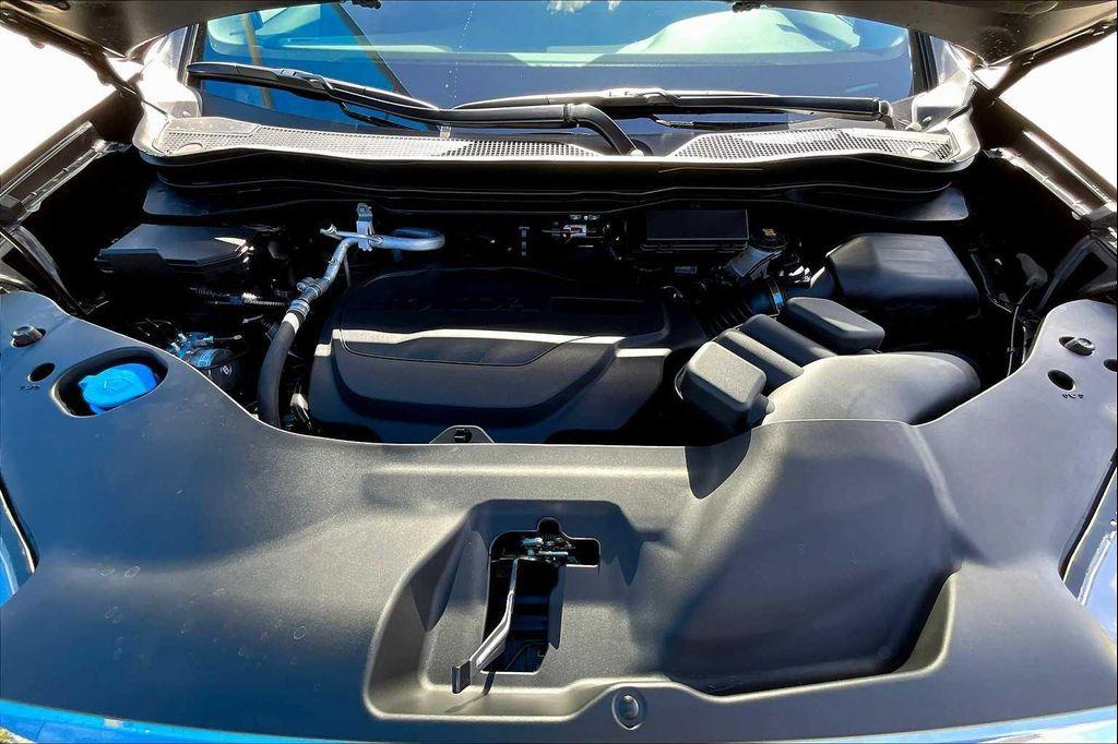 new 2026 Honda Ridgeline car, priced at $44,890