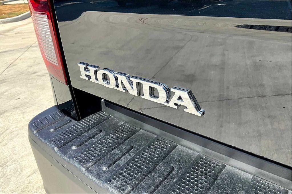 new 2026 Honda Ridgeline car, priced at $44,890