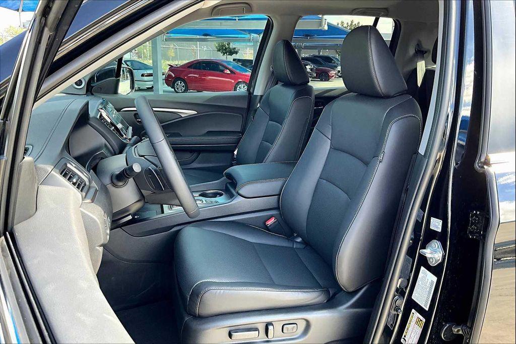 new 2026 Honda Ridgeline car, priced at $44,890