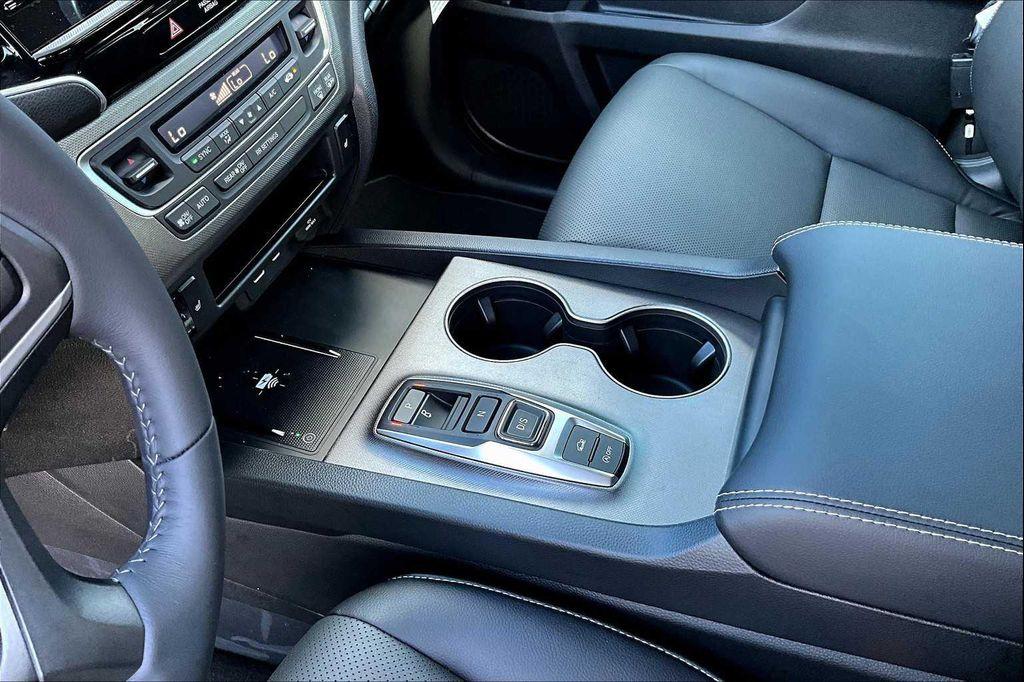 new 2026 Honda Ridgeline car, priced at $44,890