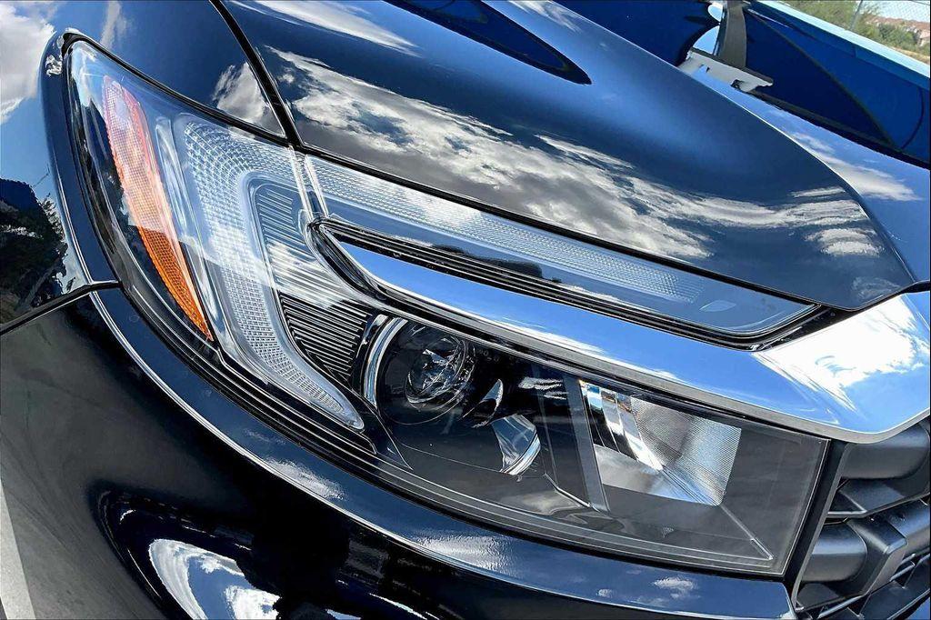 new 2026 Honda Ridgeline car, priced at $44,890