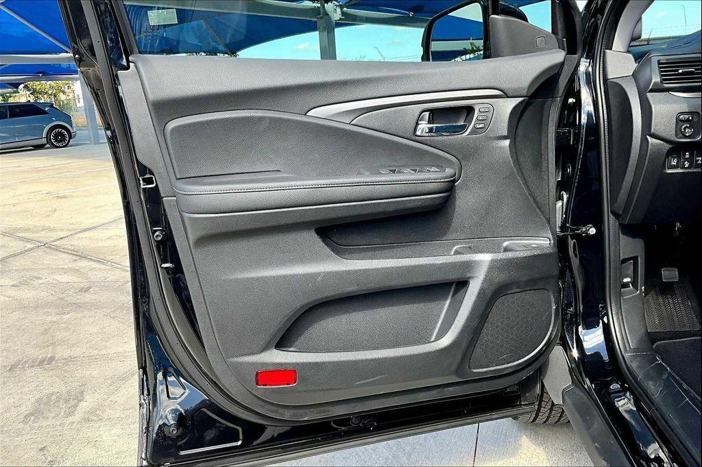 new 2026 Honda Ridgeline car, priced at $44,890