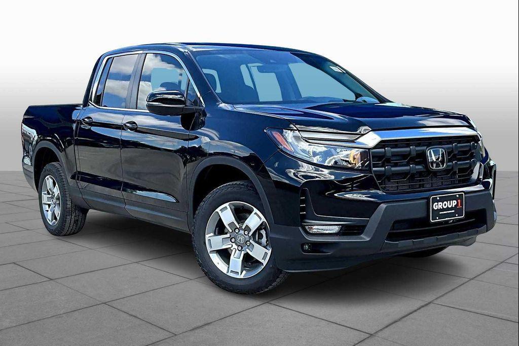 new 2026 Honda Ridgeline car, priced at $44,890