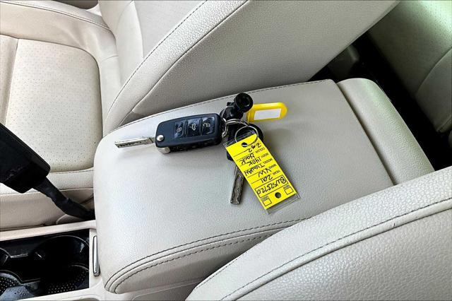 used 2011 Volkswagen Tiguan car, priced at $6,990