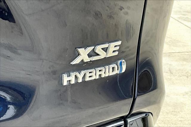 used 2019 Toyota RAV4 Hybrid car, priced at $24,725