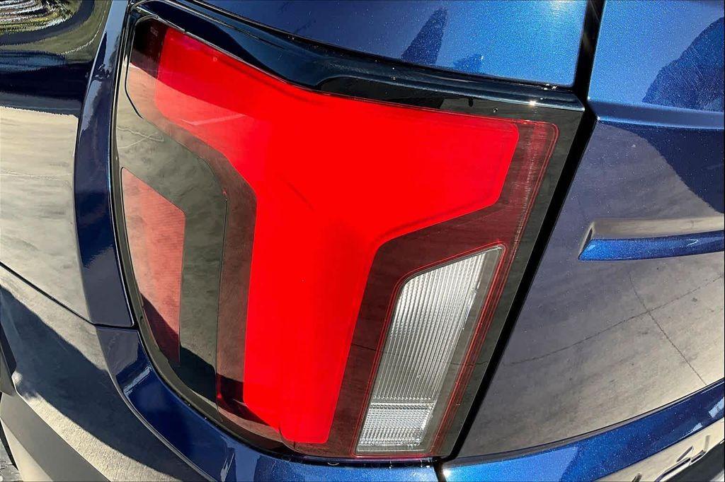 new 2026 Honda Passport car, priced at $47,455