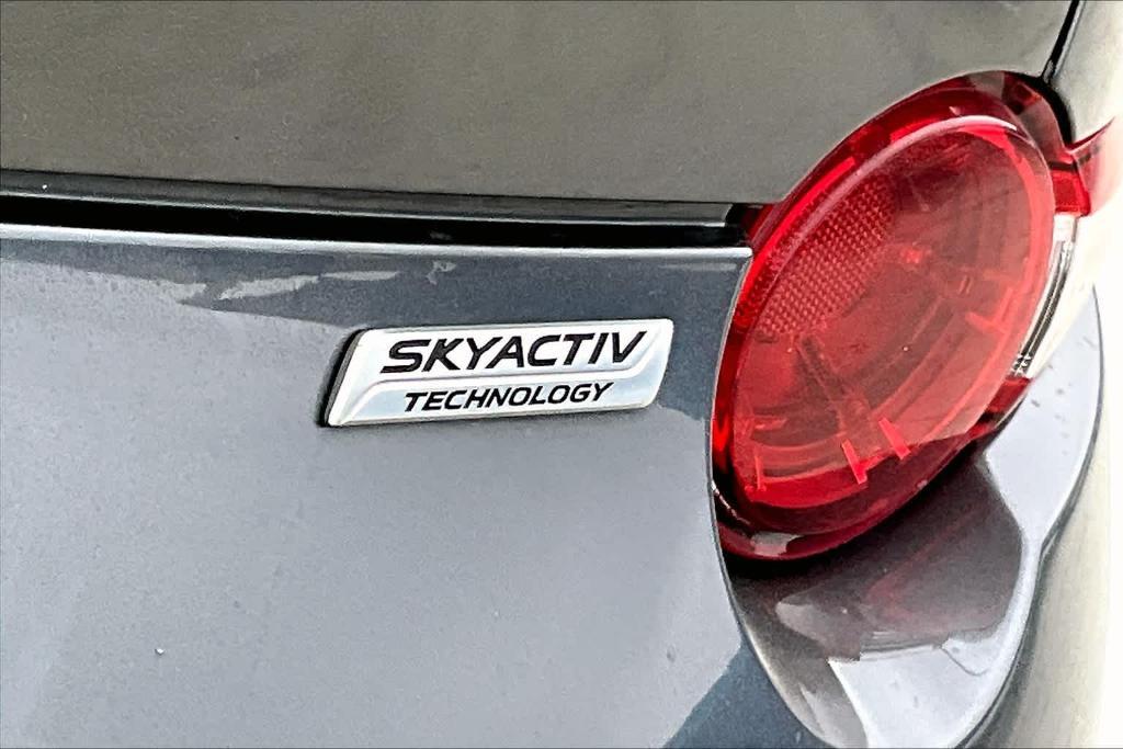 used 2017 Mazda MX-5 Miata car, priced at $22,988