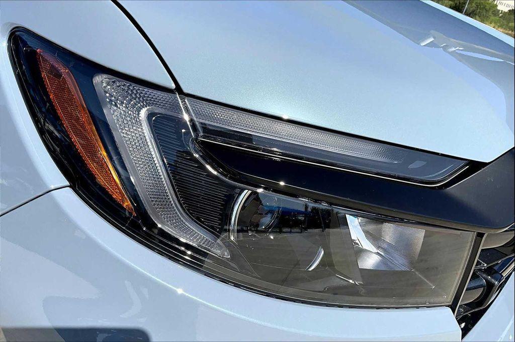new 2025 Honda Ridgeline car, priced at $43,755