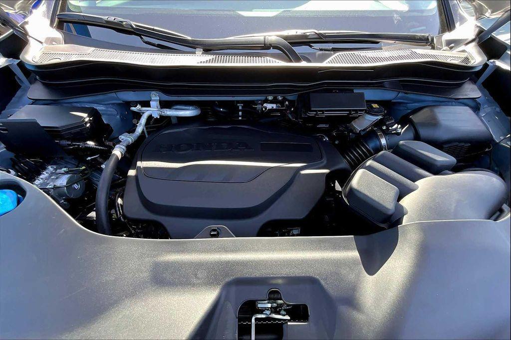 new 2025 Honda Ridgeline car, priced at $43,755