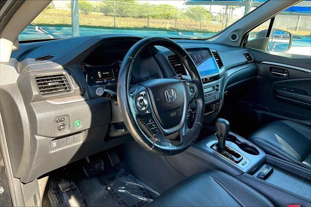 used 2016 Honda Pilot car, priced at $15,825