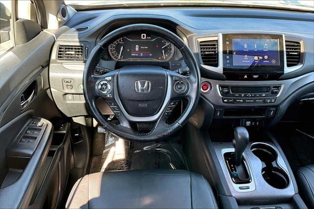 used 2016 Honda Pilot car, priced at $15,825