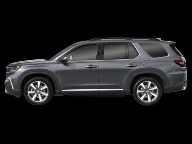 new 2025 Honda Pilot car, priced at $48,895