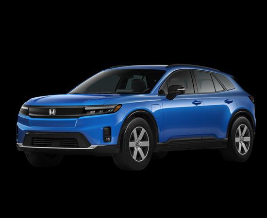 new 2025 Honda Prologue car, priced at $53,650