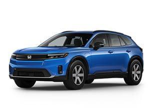 new 2025 Honda Prologue car, priced at $53,650