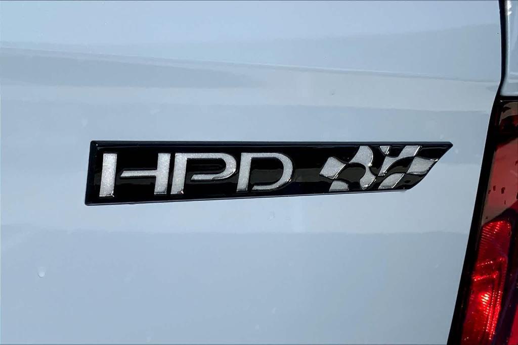 new 2023 Honda Ridgeline car, priced at $44,489