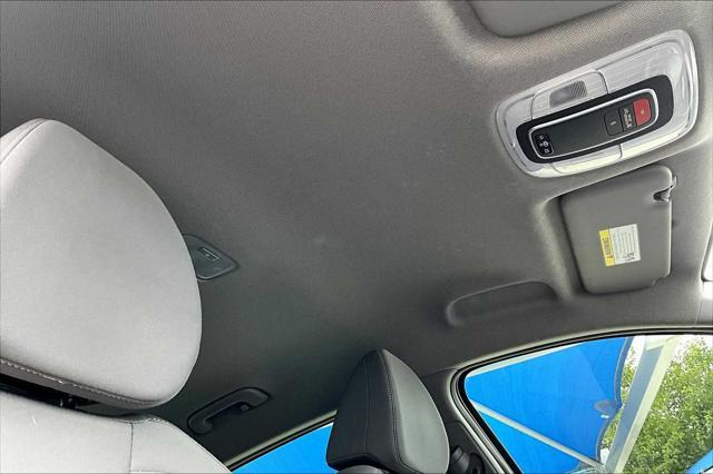 used 2023 Hyundai Elantra car, priced at $19,992