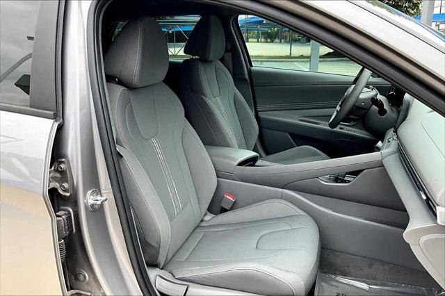 used 2023 Hyundai Elantra car, priced at $19,992