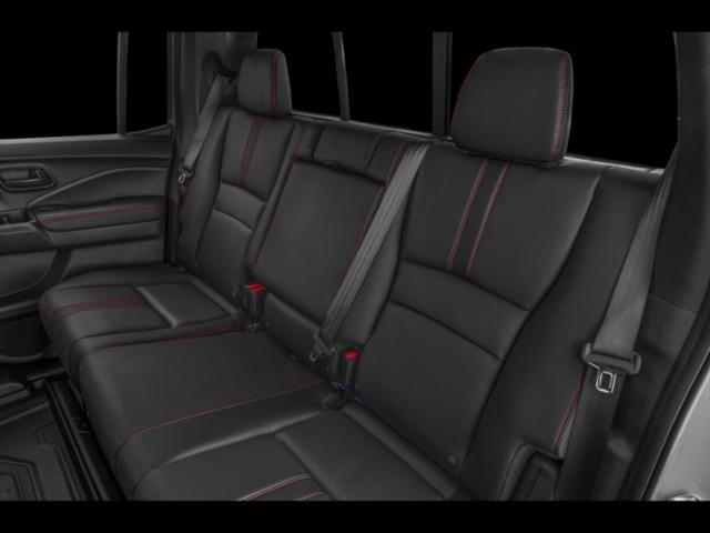 new 2026 Honda Ridgeline car, priced at $47,745