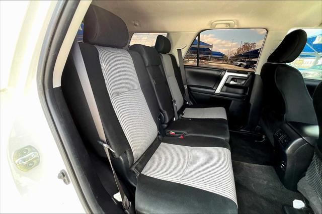 used 2019 Toyota 4Runner car, priced at $24,488