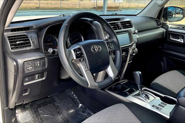 used 2019 Toyota 4Runner car, priced at $24,488