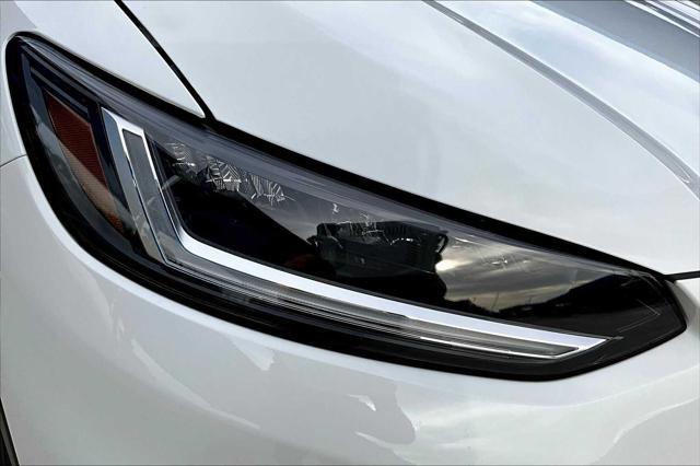 new 2026 Honda HR-V car, priced at $28,050