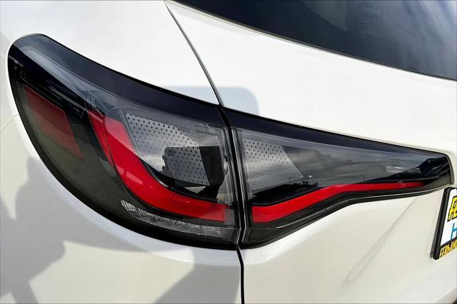new 2026 Honda HR-V car, priced at $28,050