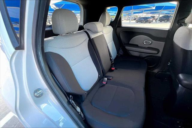 used 2016 Kia Soul car, priced at $8,390