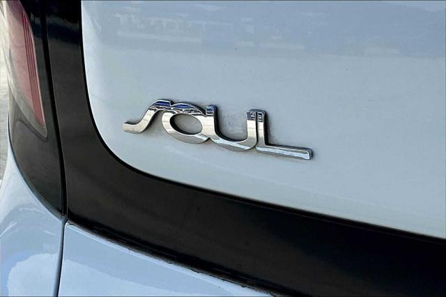 used 2016 Kia Soul car, priced at $8,390