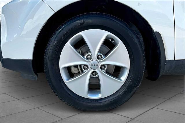 used 2016 Kia Soul car, priced at $8,390
