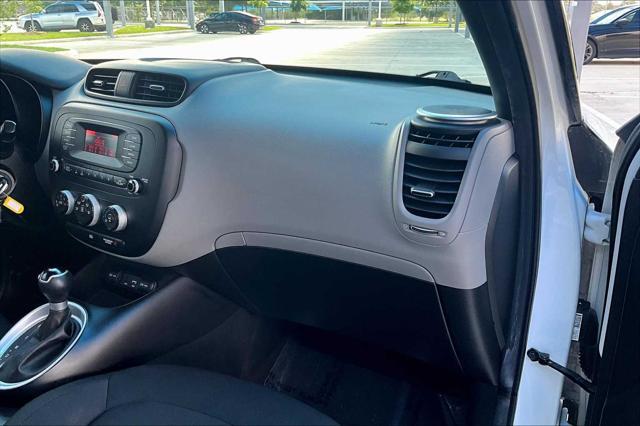 used 2016 Kia Soul car, priced at $8,390