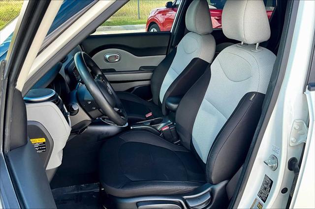 used 2016 Kia Soul car, priced at $8,390
