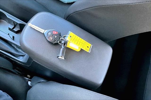 used 2010 Toyota Corolla car, priced at $9,990