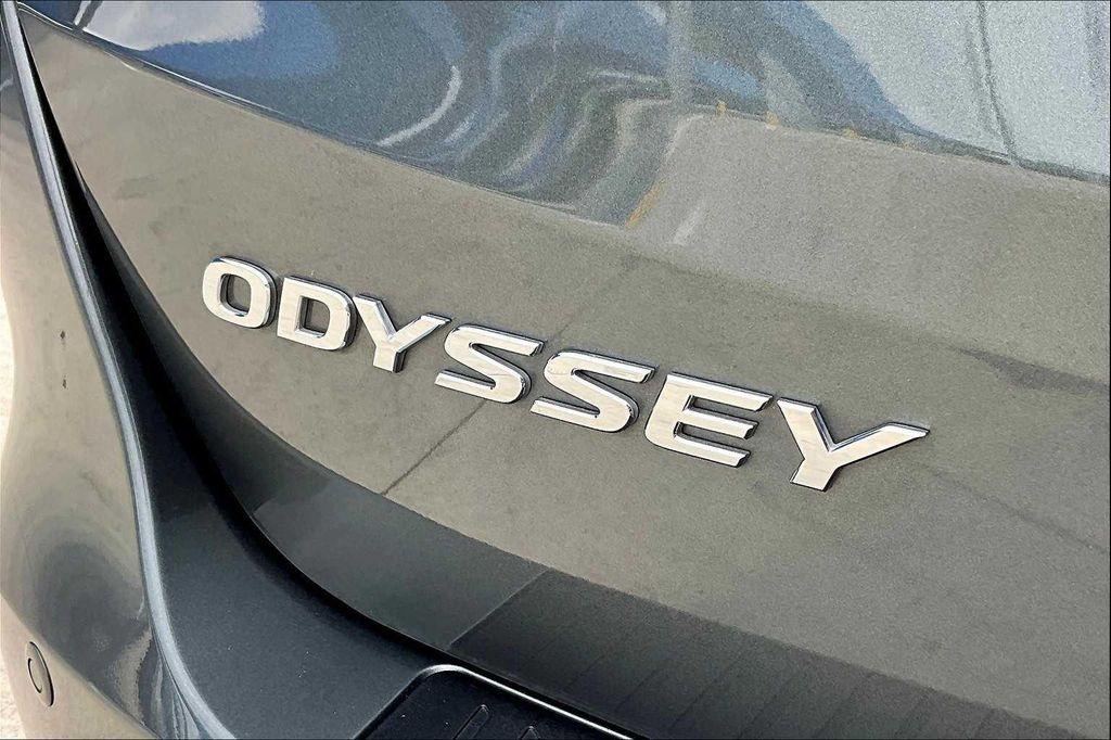 used 2019 Honda Odyssey car, priced at $26,990