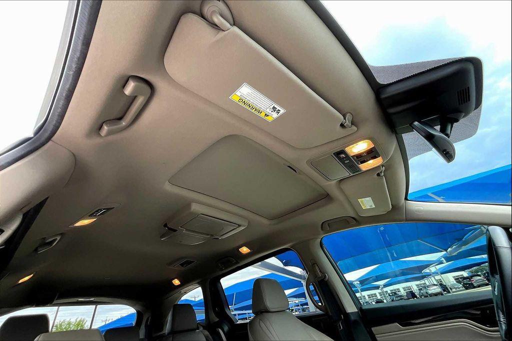 used 2019 Honda Odyssey car, priced at $26,990