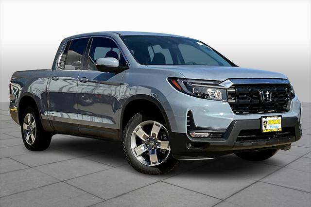 new 2025 Honda Ridgeline car, priced at $43,501