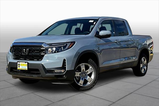 new 2025 Honda Ridgeline car, priced at $43,501