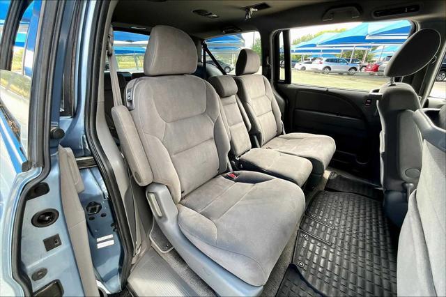 used 2009 Honda Odyssey car, priced at $3,975