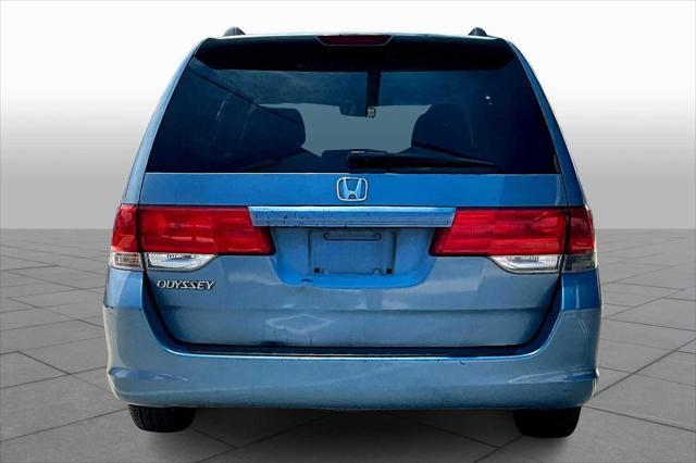 used 2009 Honda Odyssey car, priced at $3,975