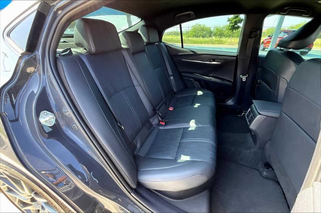 used 2025 Toyota Camry car, priced at $36,690
