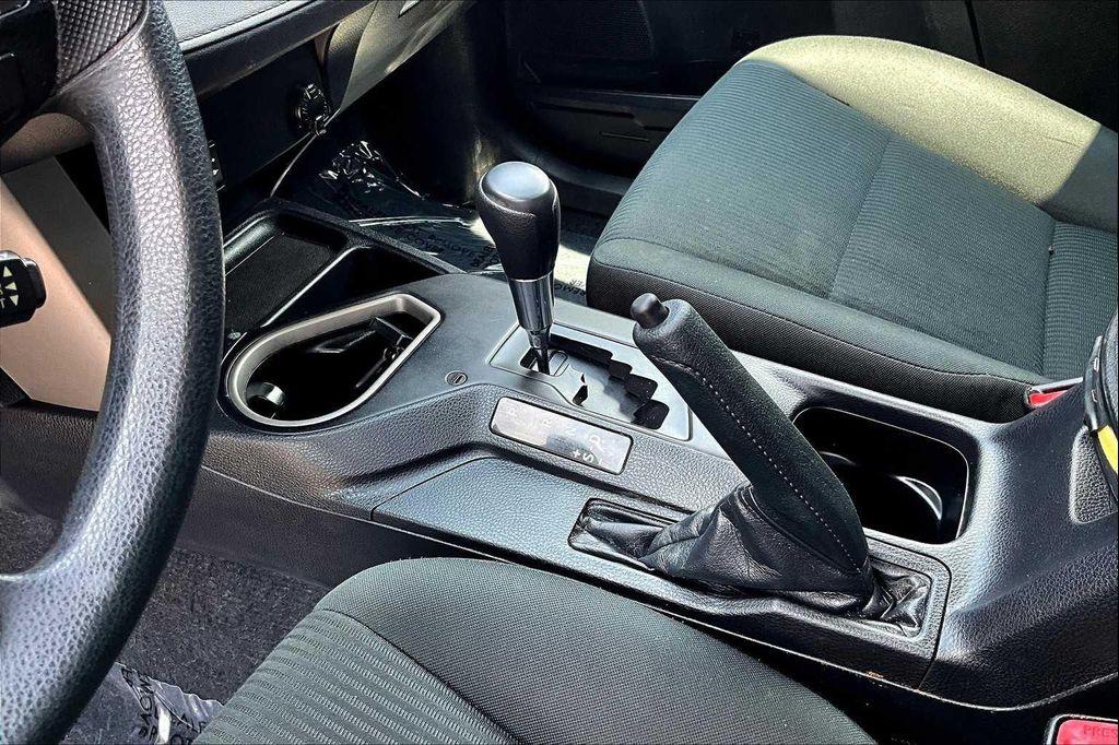 used 2018 Toyota RAV4 car, priced at $18,201