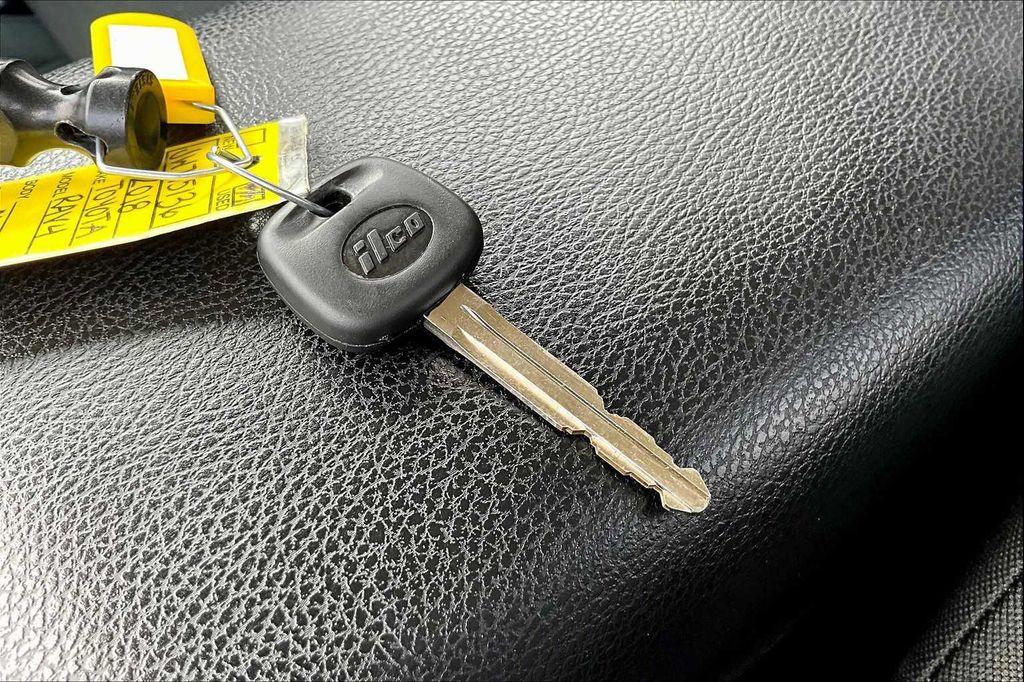 used 2018 Toyota RAV4 car, priced at $18,201