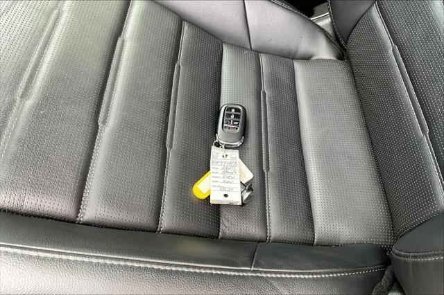 used 2024 Honda CR-V car, priced at $32,680