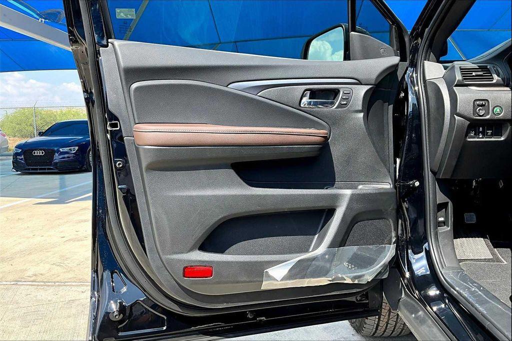 new 2026 Honda Ridgeline car, priced at $44,890